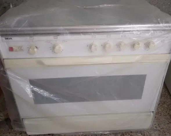 اجاق گاز سینجر|اجاق گاز و لوازم برقی پختوپز|گرگان, |دیوار