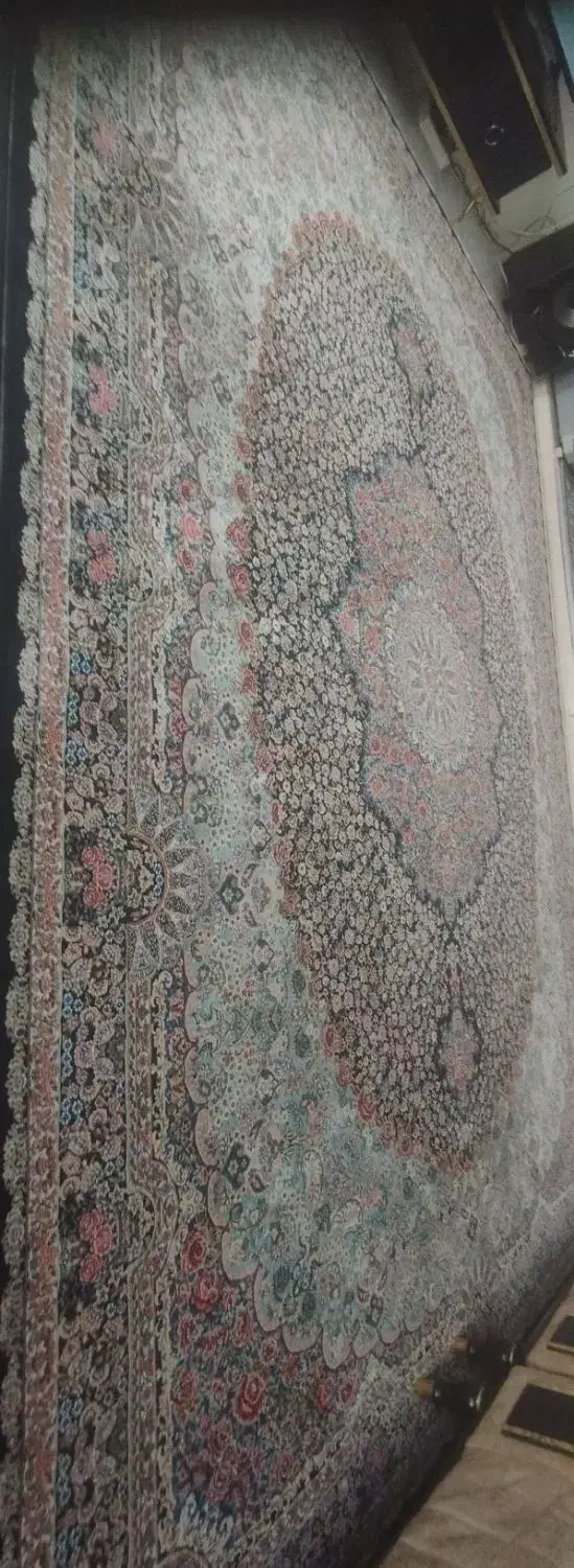 2عدد فرش 9متری|فرش|هشتگرد, شهرک وحدت|دیوار