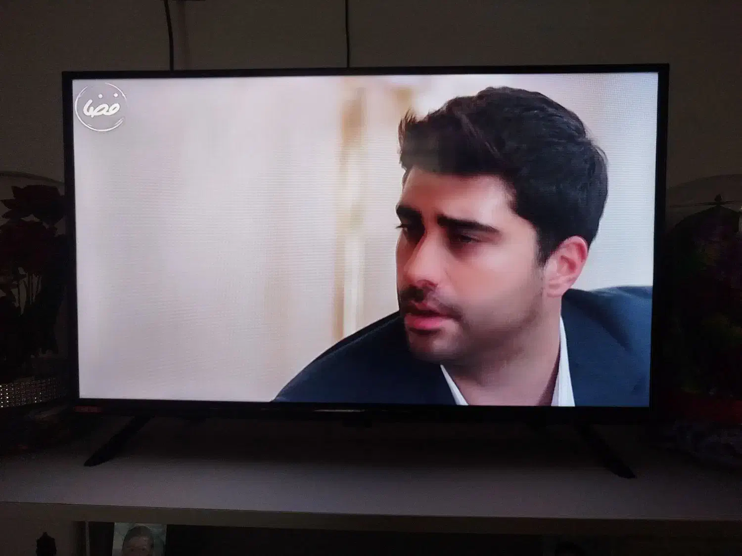 led32 یونیوا نو|تلویزیون و پروژکتور|تهران, شهرک رضویه|دیوار