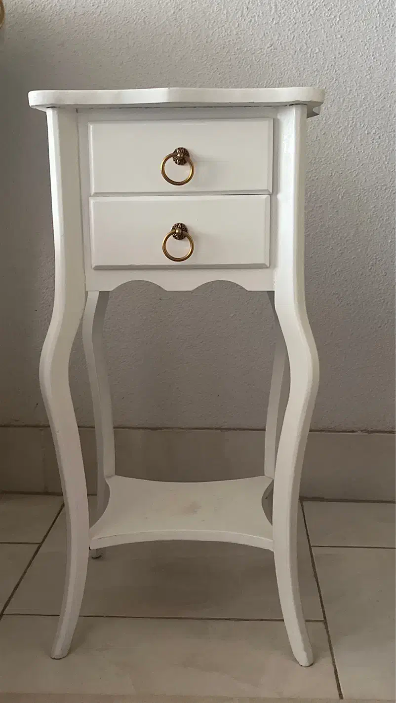 بوفه و‌میز تلفن و...|بوفه، ویترین، کنسول|بیرجند, |دیوار