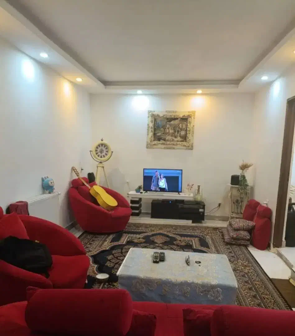 خانه سوئیت|فروش آپارتمان|رشت, باهنر|دیوار