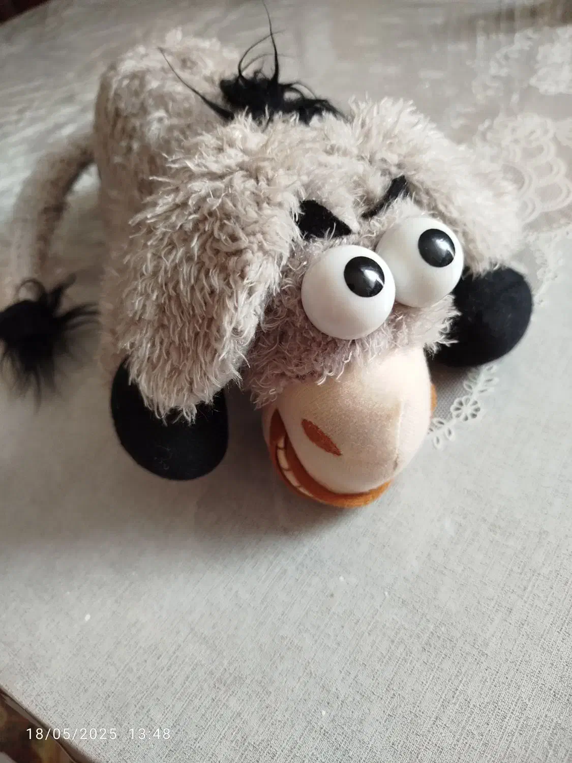 اسباب بازی خر خندان غلتان|اسباببازی|مشهد, فاطمیه|دیوار