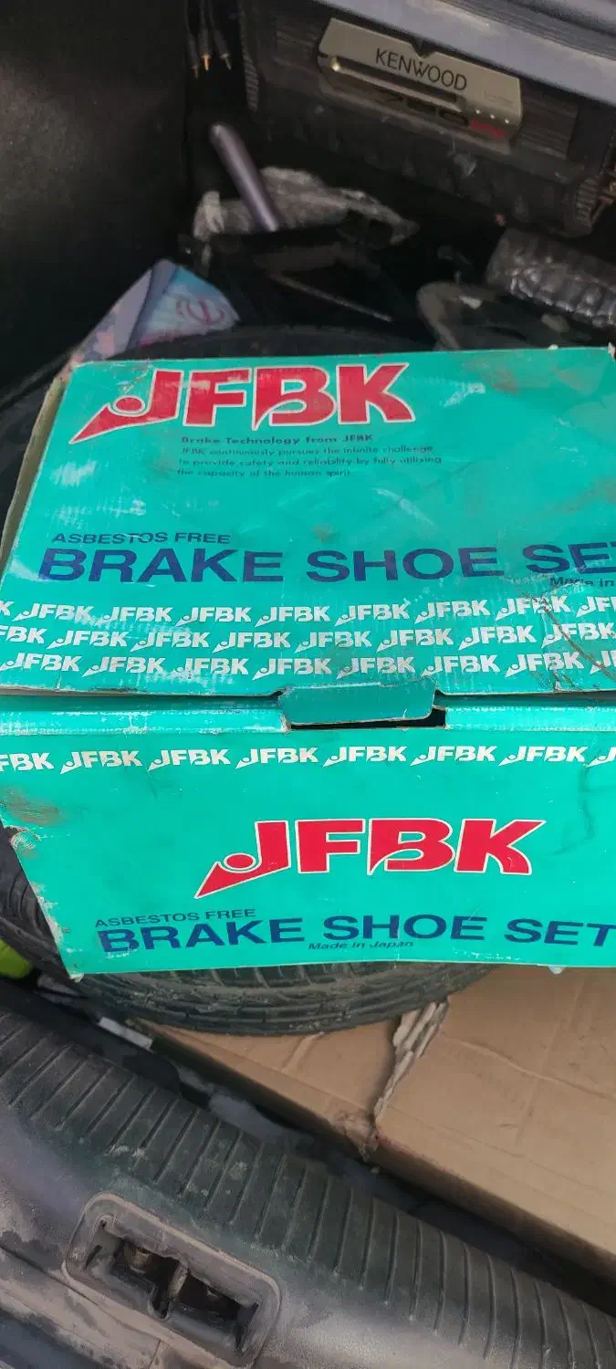 دیسک صفحه ایسوزو 6تن و 5تن و لنت 6تن ABS|قطعات یدکی و لوازم جانبی|اهواز, کوی سعدی|دیوار