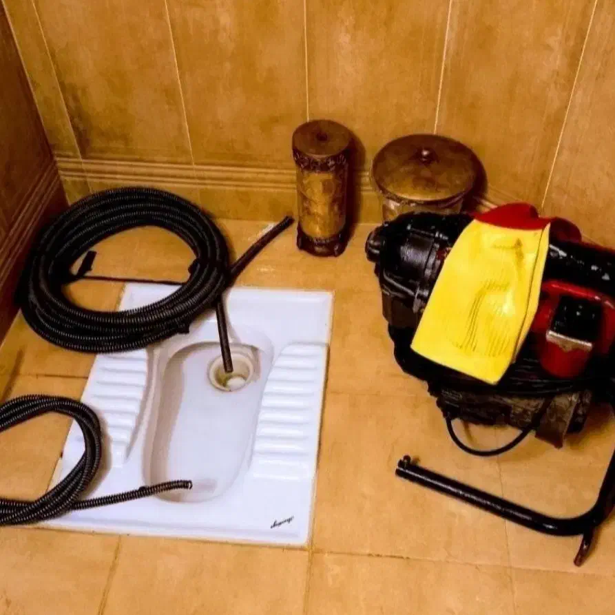 لوله بازکنی و فنرزنی تاکستان و حومه|خدمات پیشه و مهارت|تاکستان, |دیوار