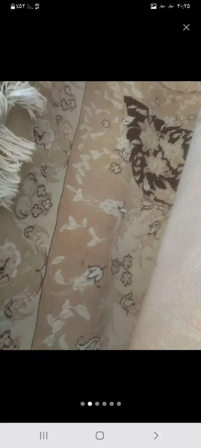 فرش چند عدد همه رنگ|فرش|آبپخش, |دیوار