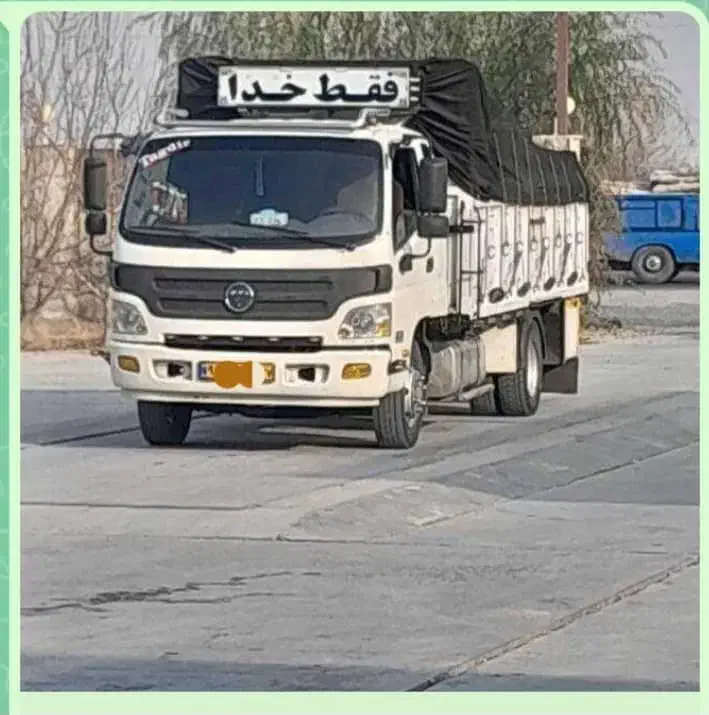 حمل کالا و اثاثیه منزل با قیمت مناسب|خدمات حمل و نقل|ارومیه, |دیوار