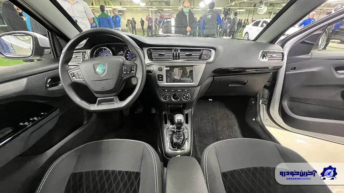 تارا v1p|خودرو سواری و وانت|قروه, |دیوار