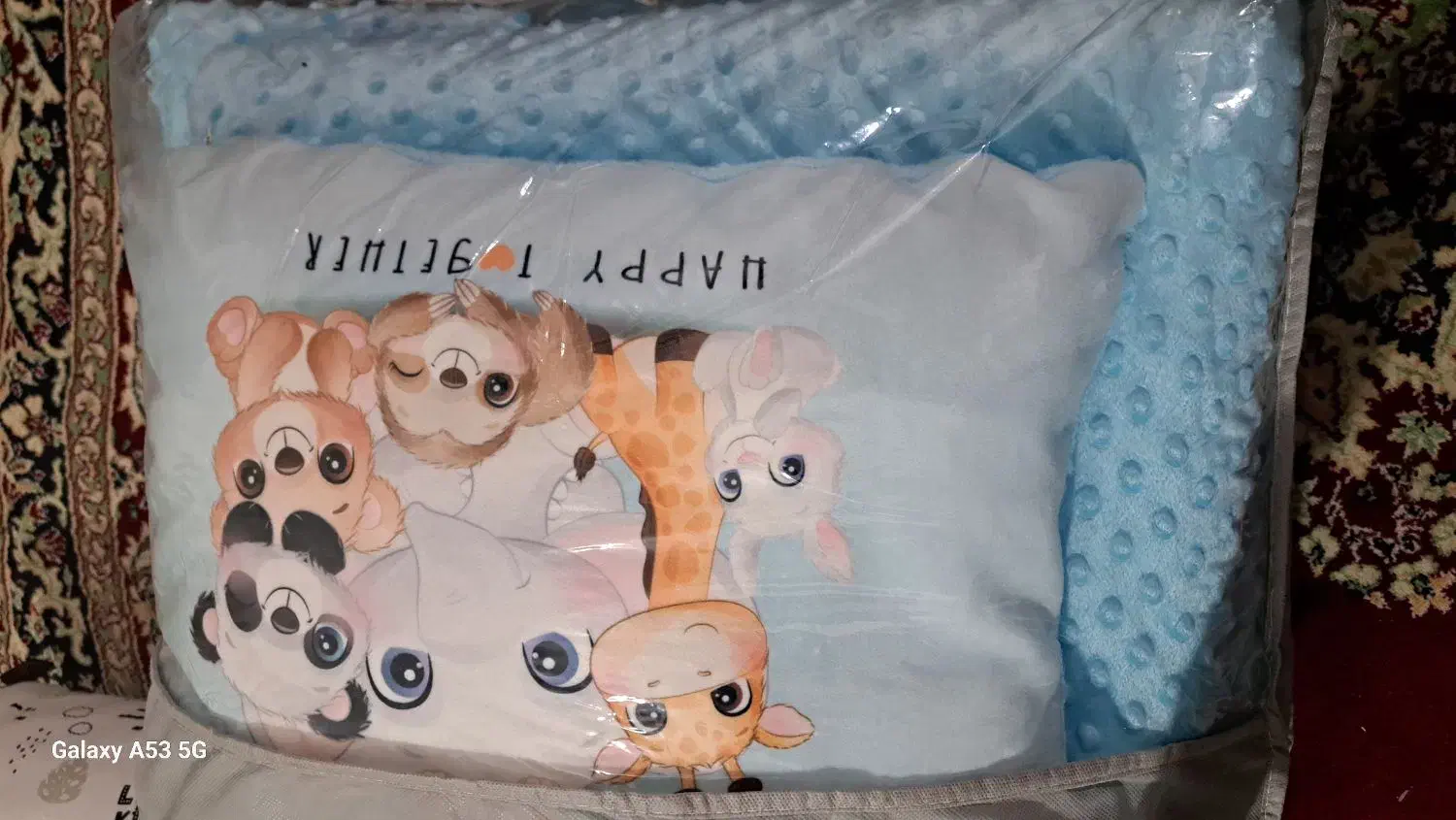 سرویس نوزادمسافرتی|اسباب و اثاث بچه|اسلام‌شهر, شهرک محمدیه|دیوار