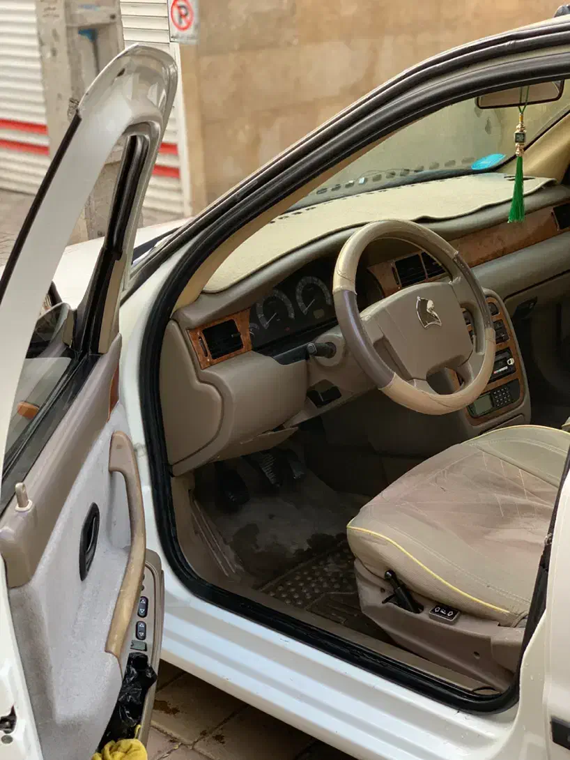 سمند lx استثنایی|خودرو سواری و وانت|تبریز, |دیوار