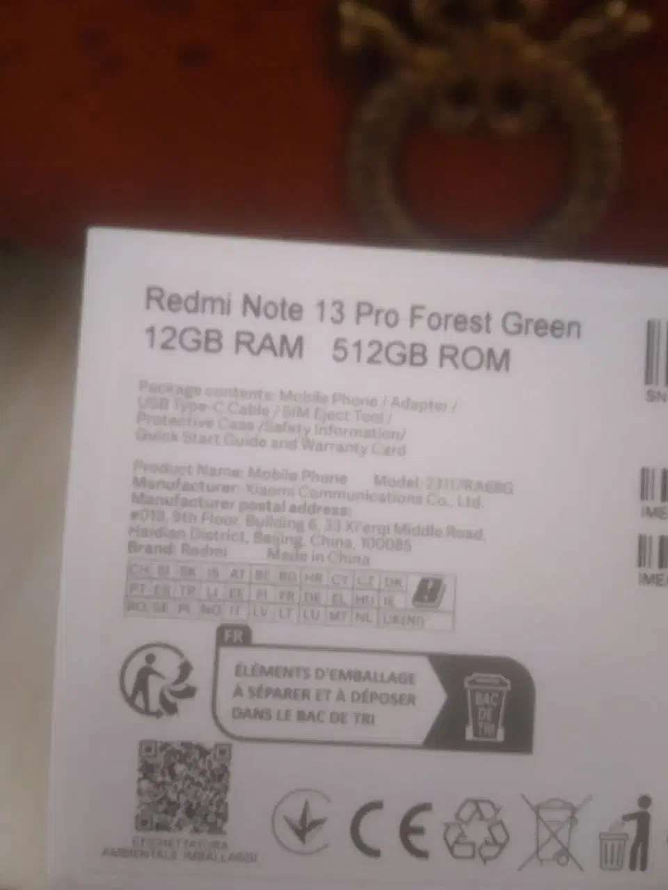 گوشی شیائومی|موبایل|تبریز, |دیوار