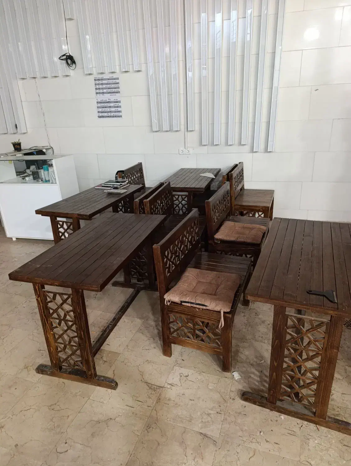 تجهیزات فست و رستوران|فروشگاه و مغازه|شیراز, گلکوب|دیوار