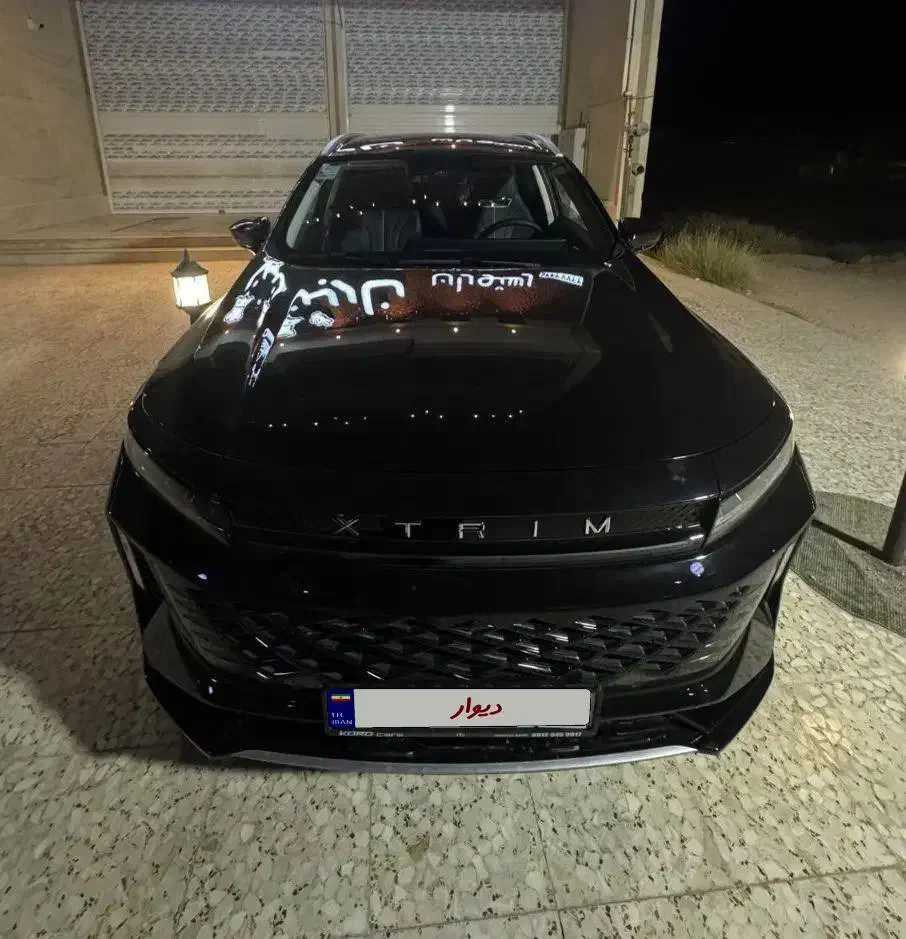 ایکستریم LX|خودرو سواری و وانت|گراش, |دیوار