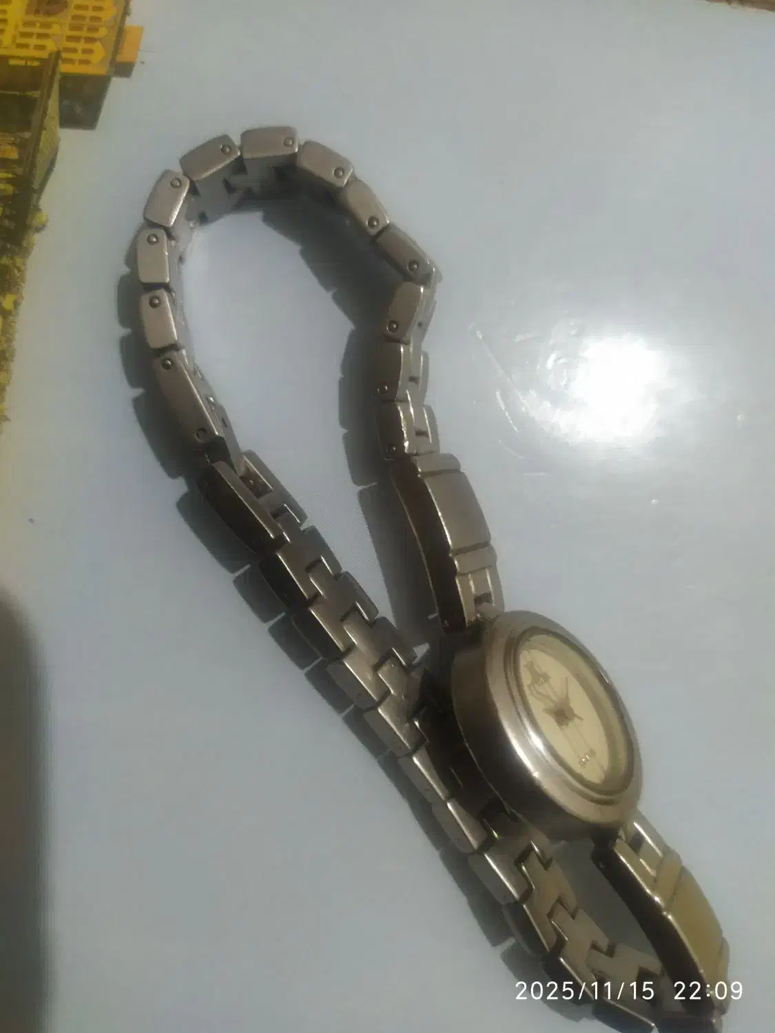 ساعت مچی زنانه|ساعت|تاکستان, |دیوار