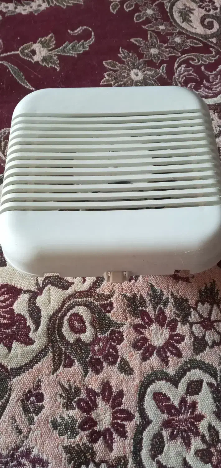 هواکش|پنکه و تصفیه‌کنندهٔ هوا|ملایر, |دیوار