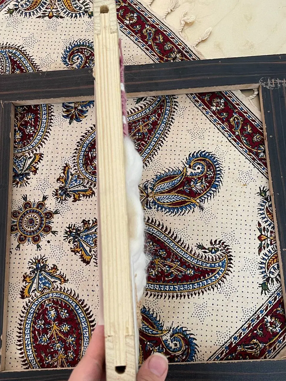 دار|تابلو فرش|تهران, هرندی|دیوار