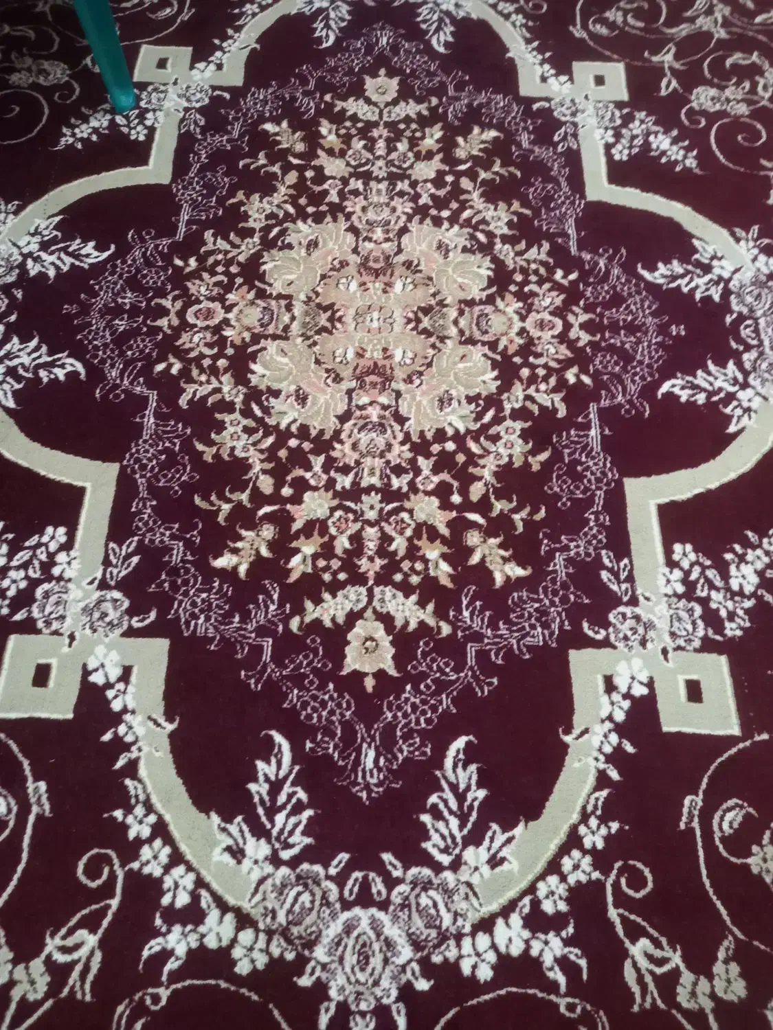 فرش سه درچهار|فرش|مریوان, |دیوار