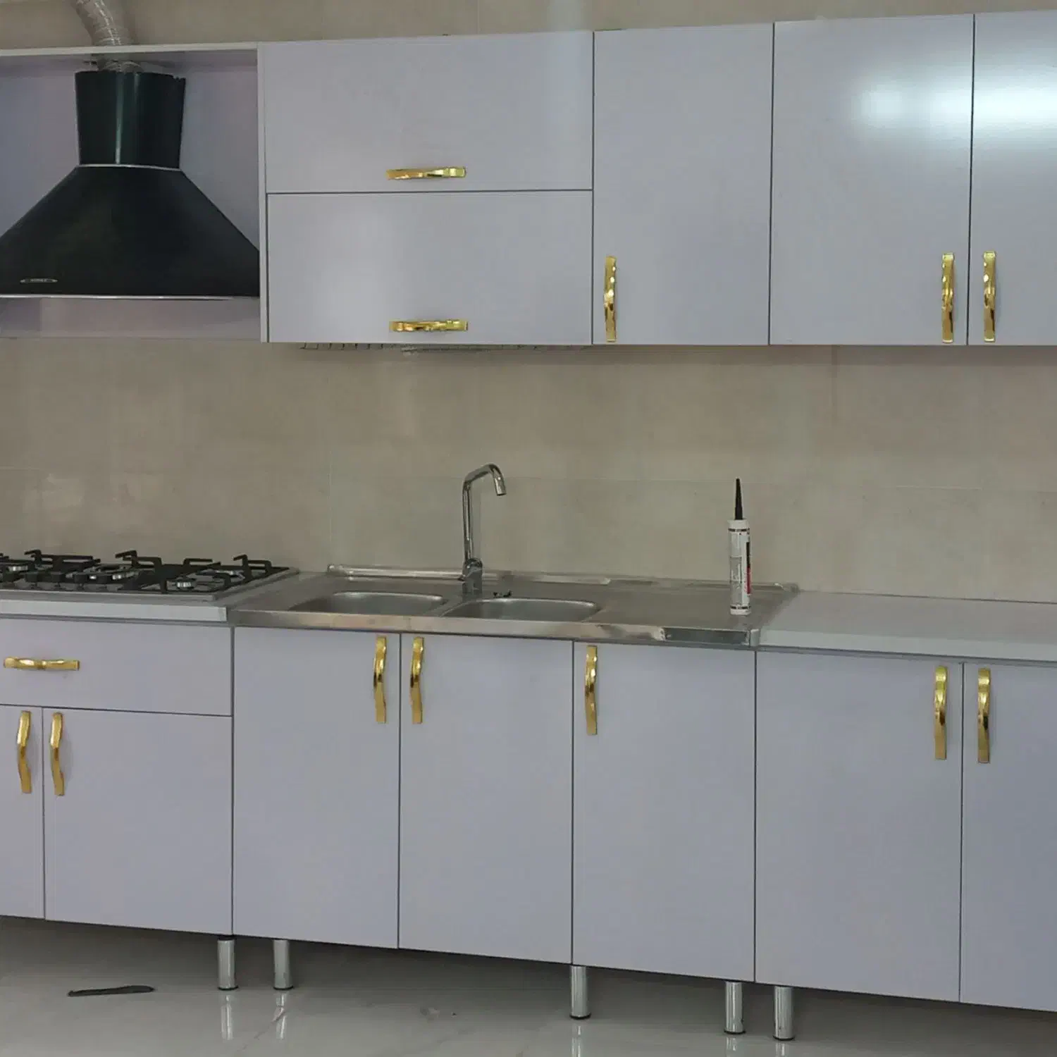 کابینت اماده|مصالح و تجهیزات ساختمان|بجنورد, |دیوار