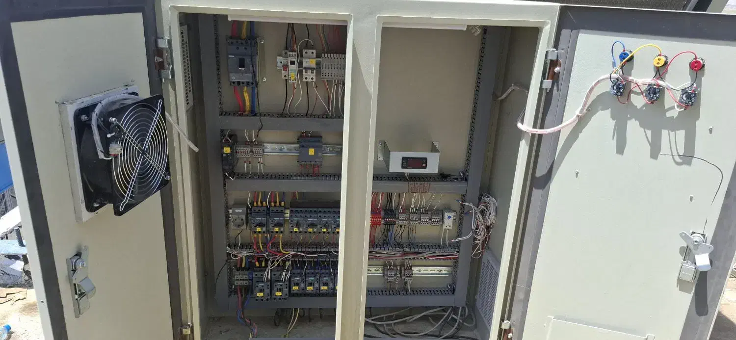 استخدام در کارگاه صنعتی|استخدام صنعتی، فنی، مهندسی|باسمنج, |دیوار