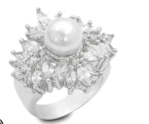 انگشتر نقره|جواهرات|بم, |دیوار