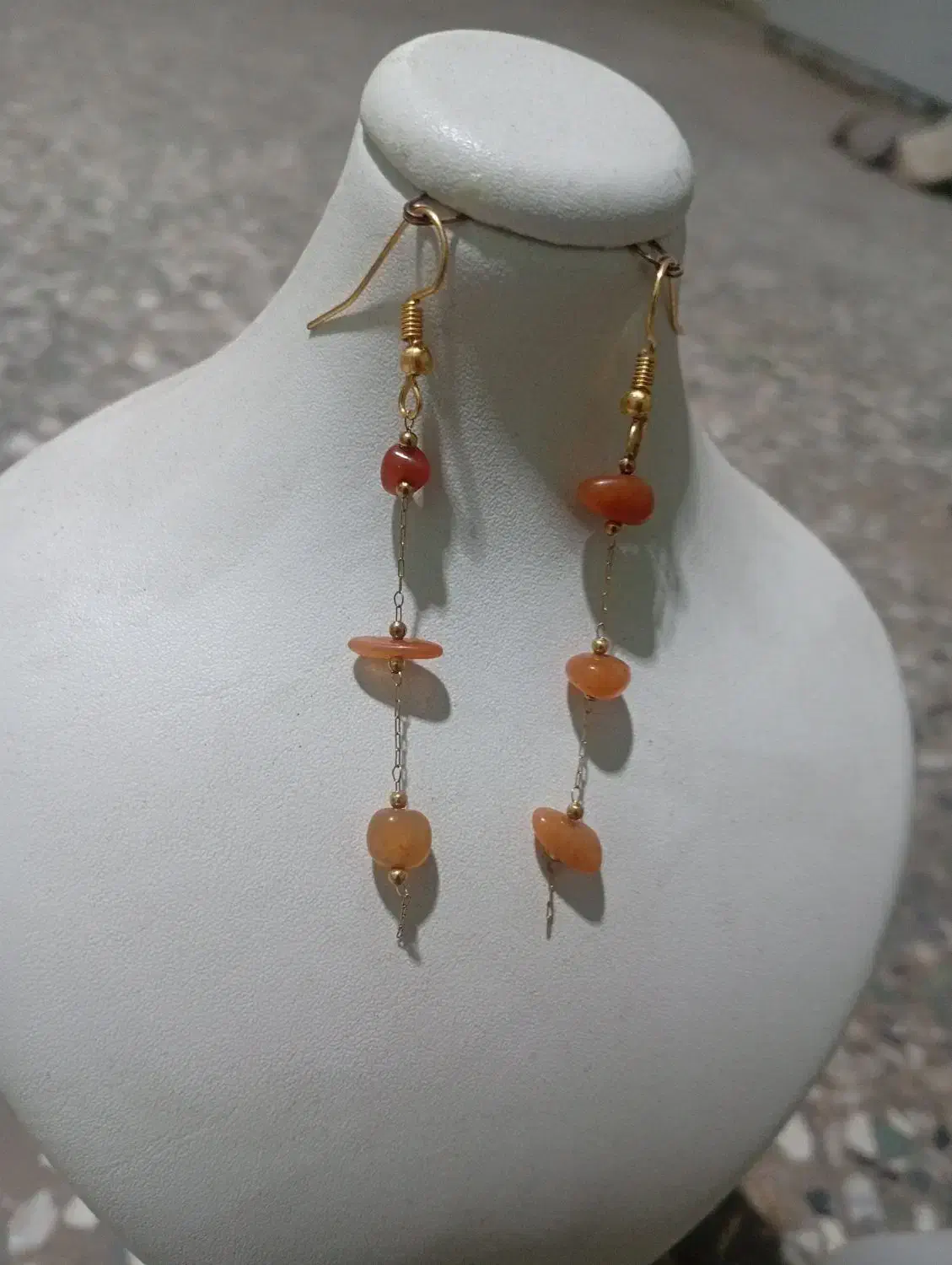 گوشواره|جواهرات|بندرعباس, |دیوار