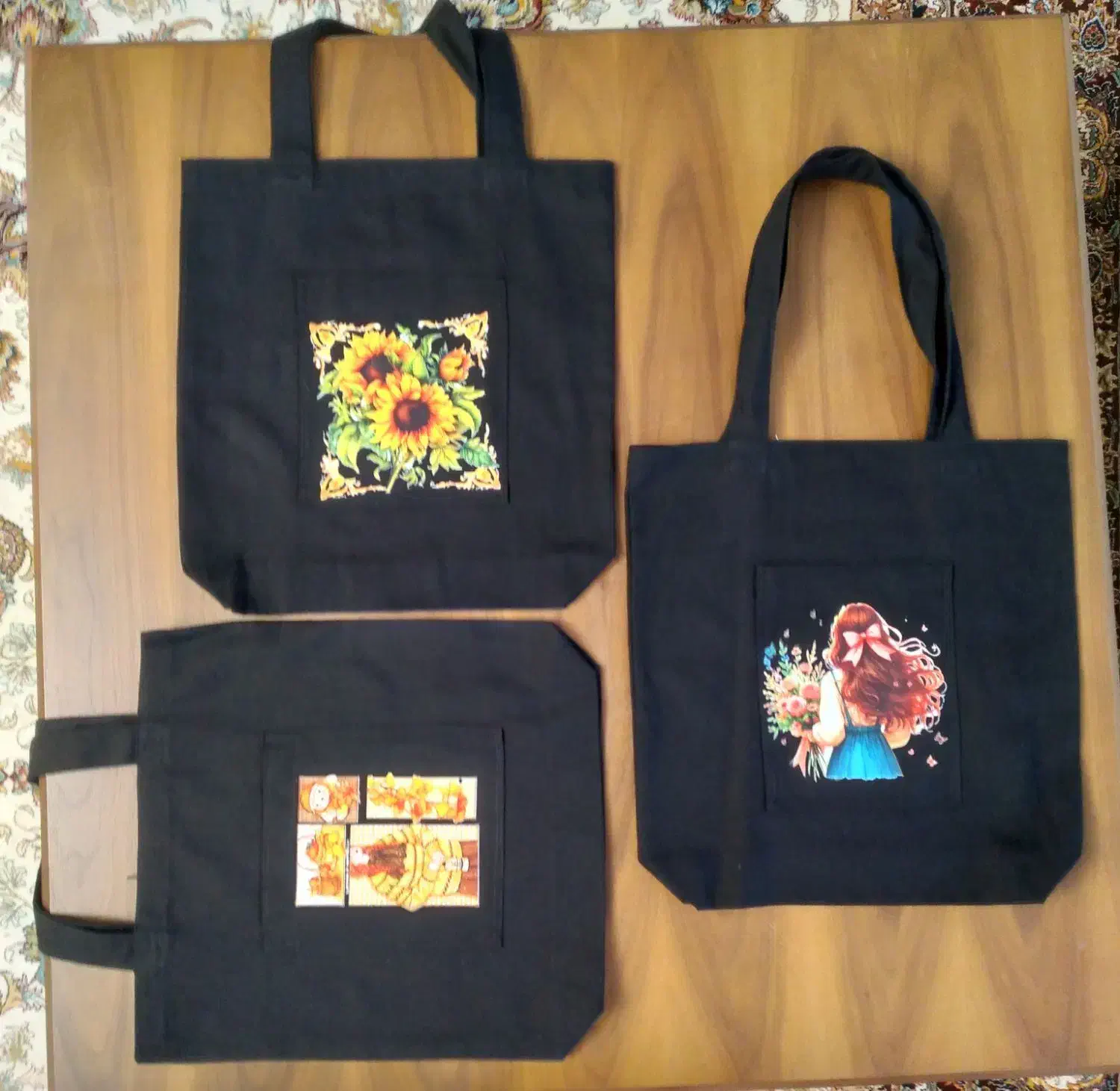 توت بگ|کیف، کفش، کمربند|کرج, کوی ایثار|دیوار