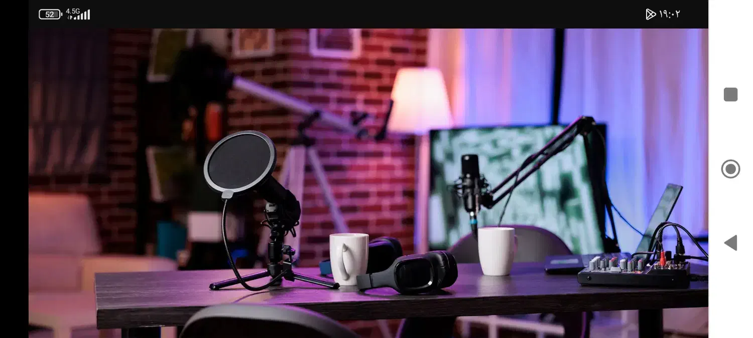 همکار تولید محتوا یوتوب|استخدام رایانه و فناوری اطلاعات|ایلام, |دیوار