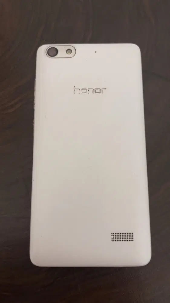 گوشی honor 4c|موبایل|زنجان, |دیوار