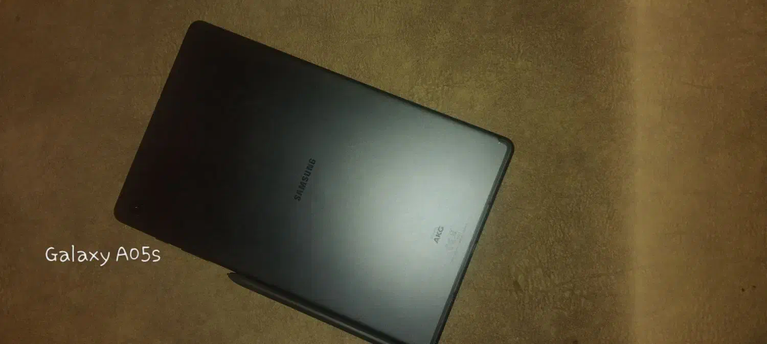 تبلت سامسونگ s6lite|تبلت|خرمآباد, |دیوار