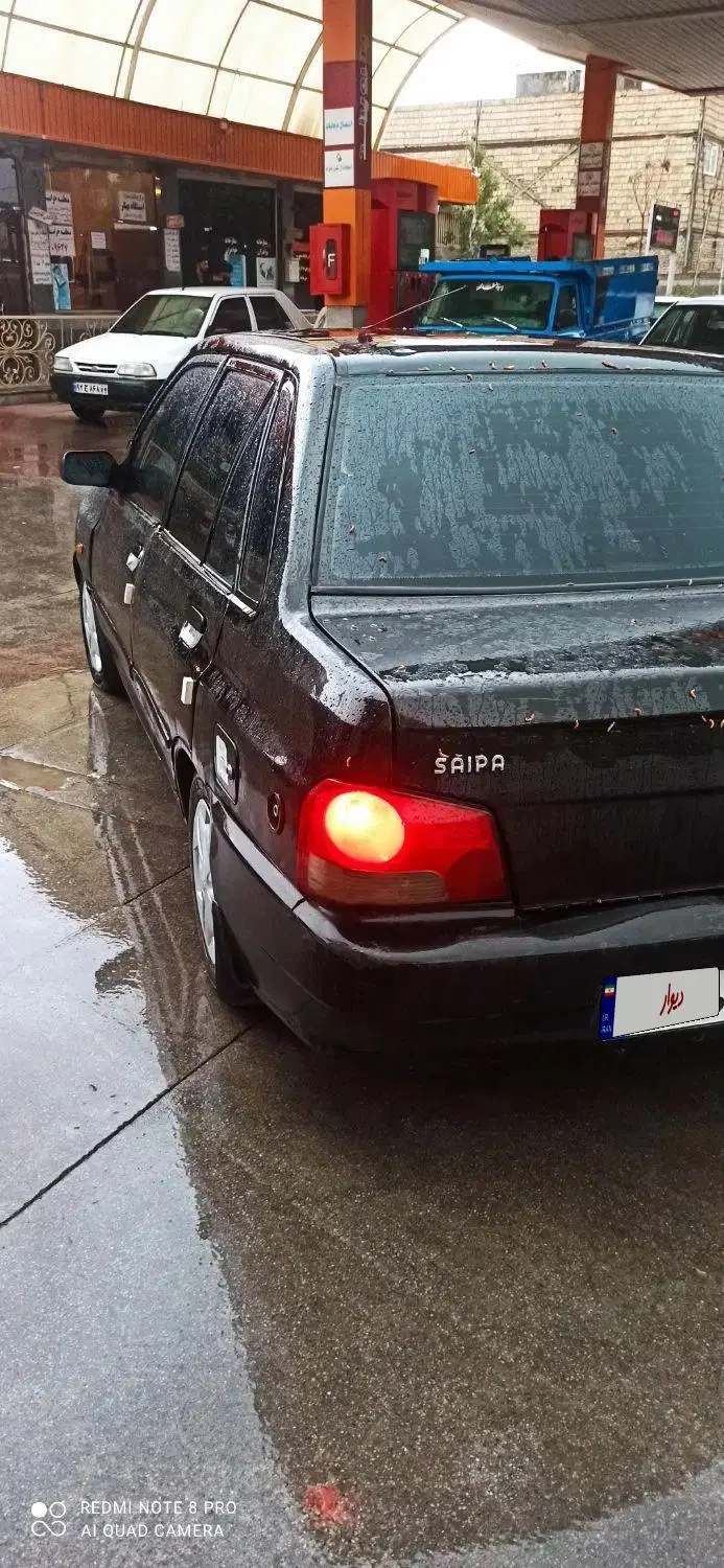 132مدل90|خودرو سواری و وانت|چناران, |دیوار