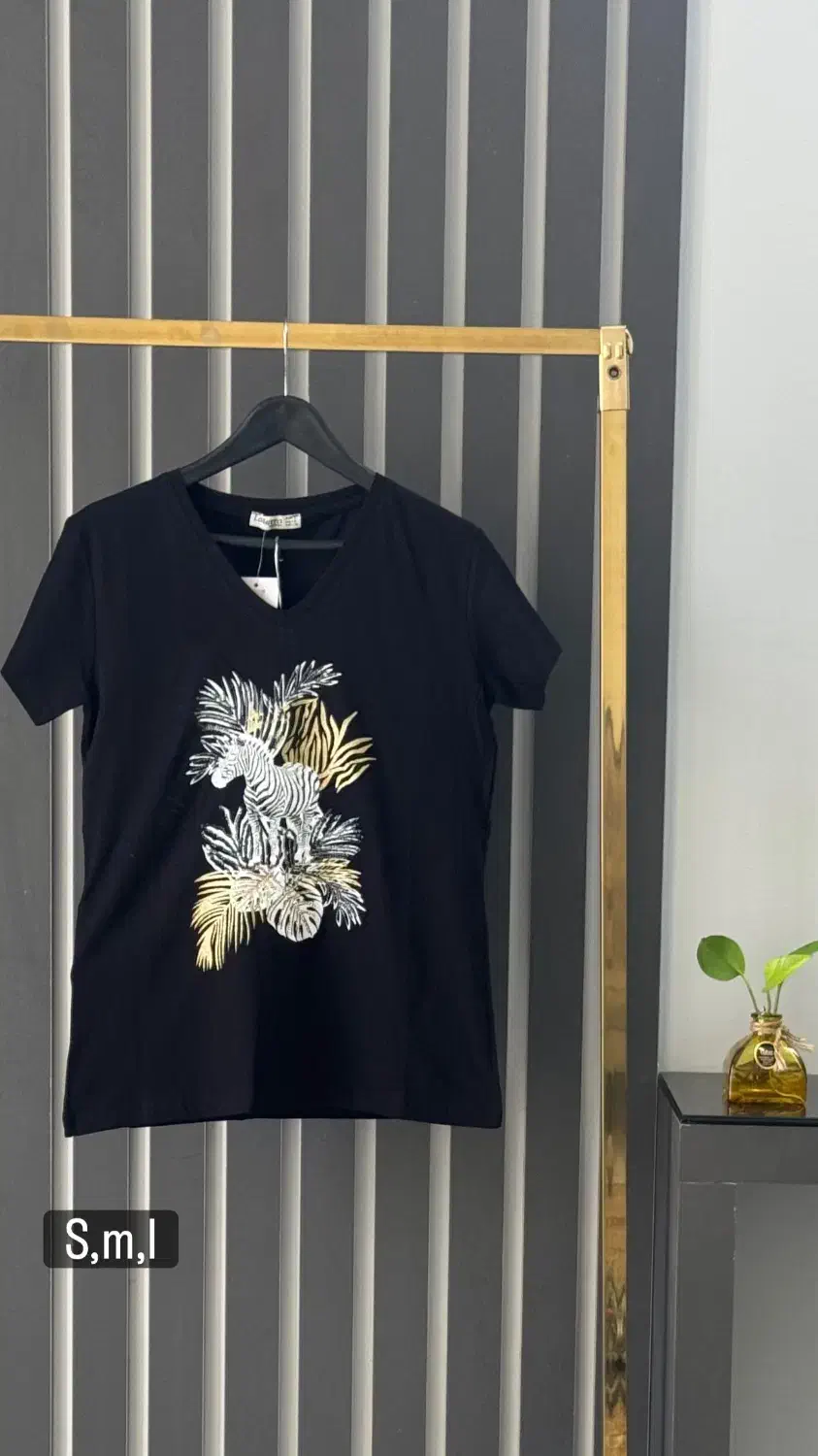 آف باورنکردنی تیشرت های ترک لادرا|لباس|مشهد, آبکوه|دیوار