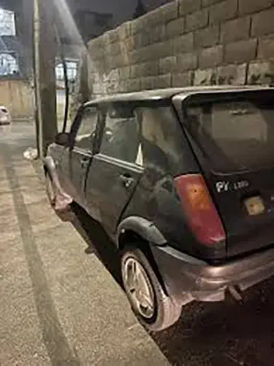 رنو پی کی مدل 83|خودرو سواری و وانت|تهران, آرژانتین|دیوار