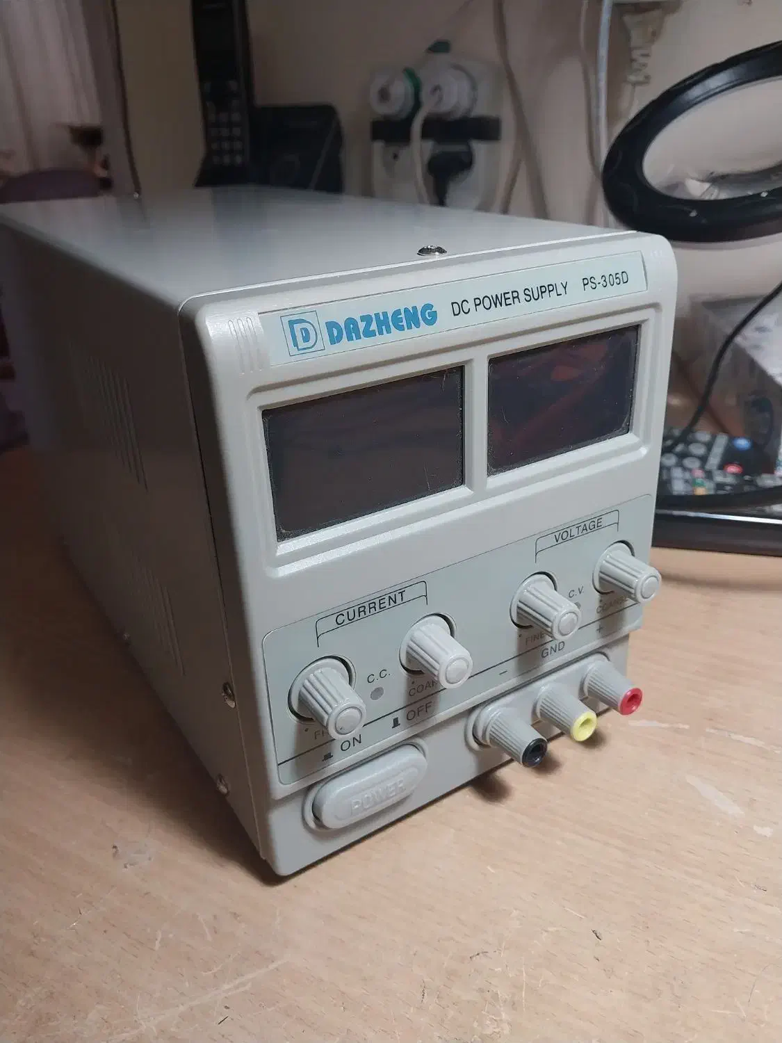 منبع تغذیه داژانگ ۳۲ ولت ۵ آمپر|فروشگاه و مغازه|بروجرد, |دیوار