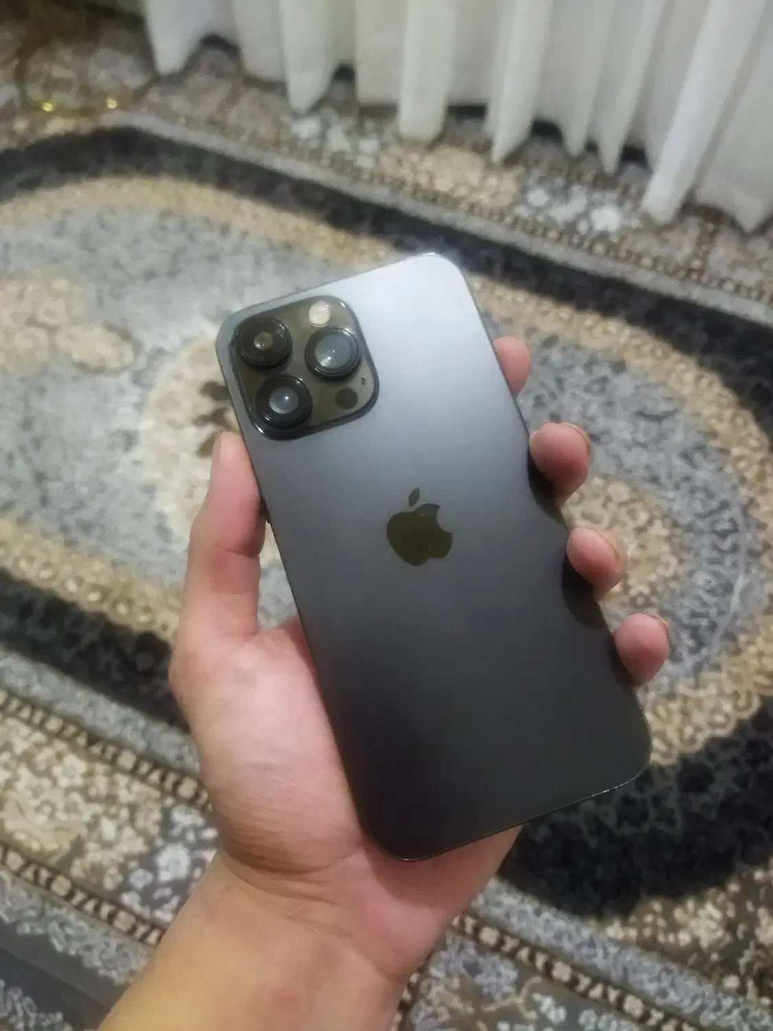 ایفون 14 پرومکس فیک|موبایل|بندر انزلی, سامانسر|دیوار