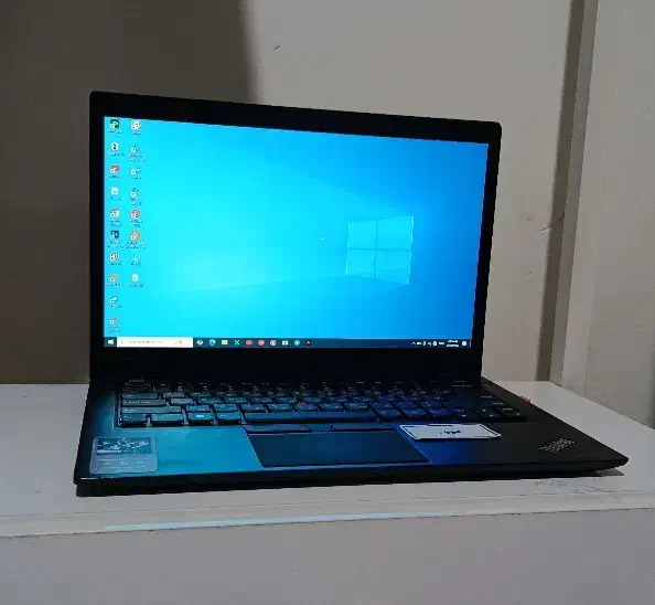 لپ‌تاپ Lenovo ThinkPad i5|رایانه همراه|گناباد, |دیوار