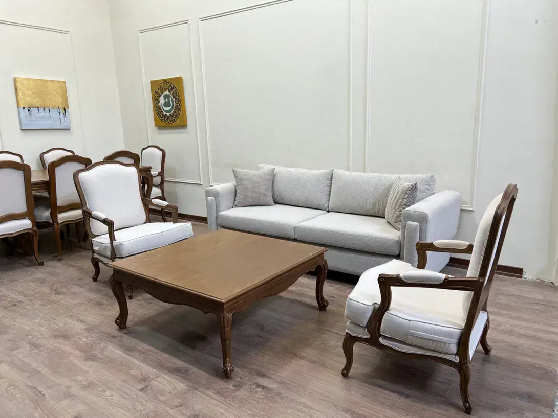 استخدام رویه کوب ماهر و نیمه ماهر ، روکوب|استخدام صنعتی، فنی، مهندسی|پردیس, شهرک صنعتی کمرد|دیوار