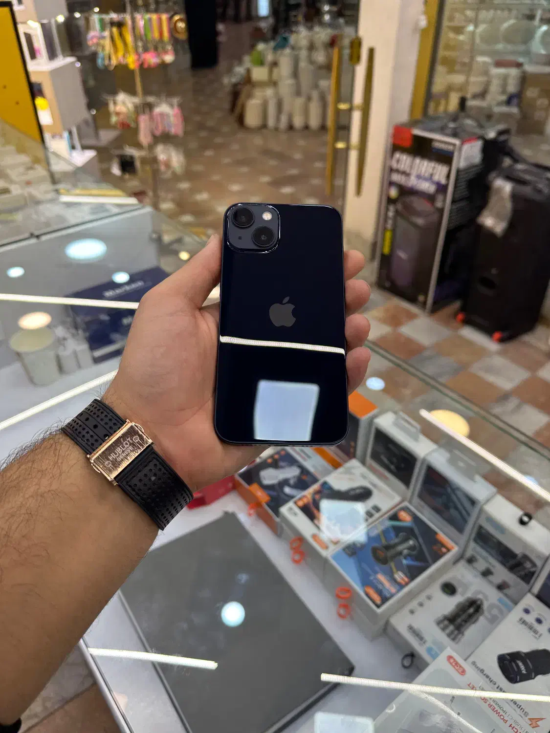 ایفون ۱۳|موبایل|تبریز, |دیوار