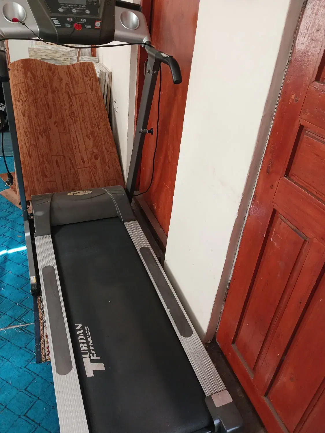 فروش تردمیل|تجهیزات ورزشی|چالوس, |دیوار