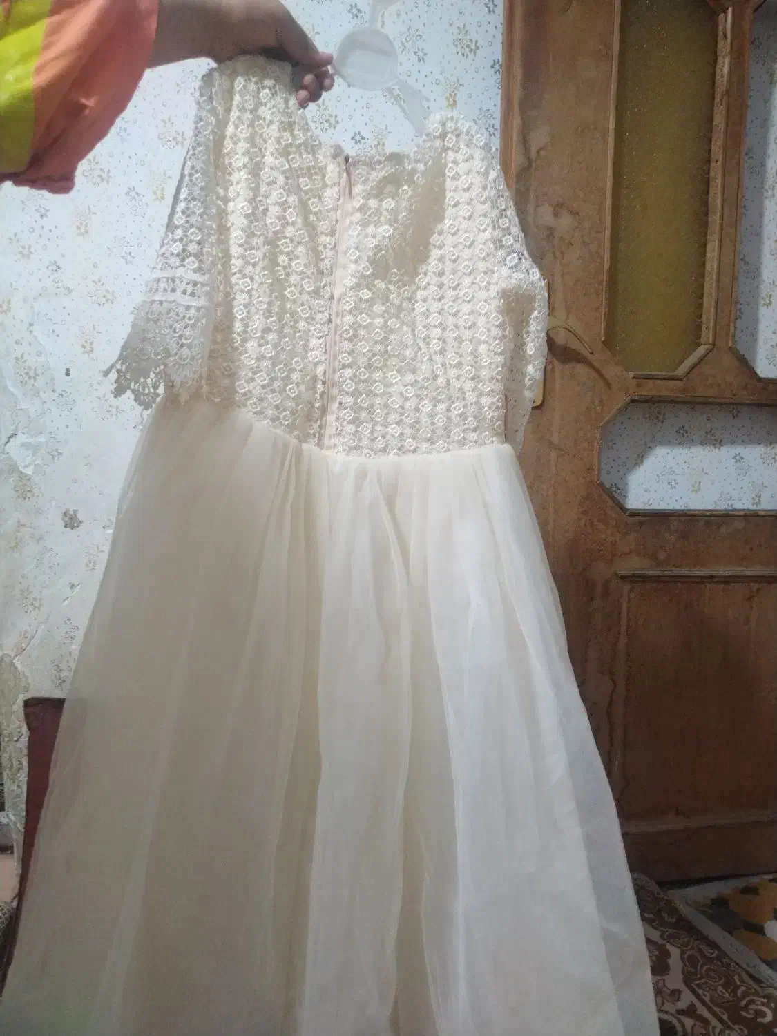 لباس عروس بچگانه|لباس|سبزوار, قلعهنو دهزار|دیوار