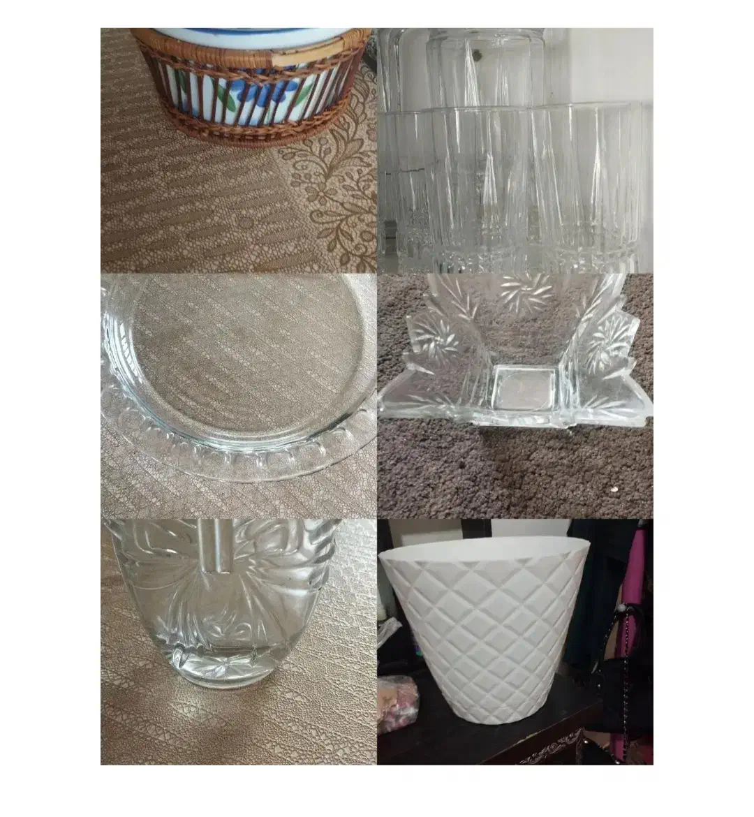 ظروف|ظروف سرو و پذیرایی|یاسوج, |دیوار