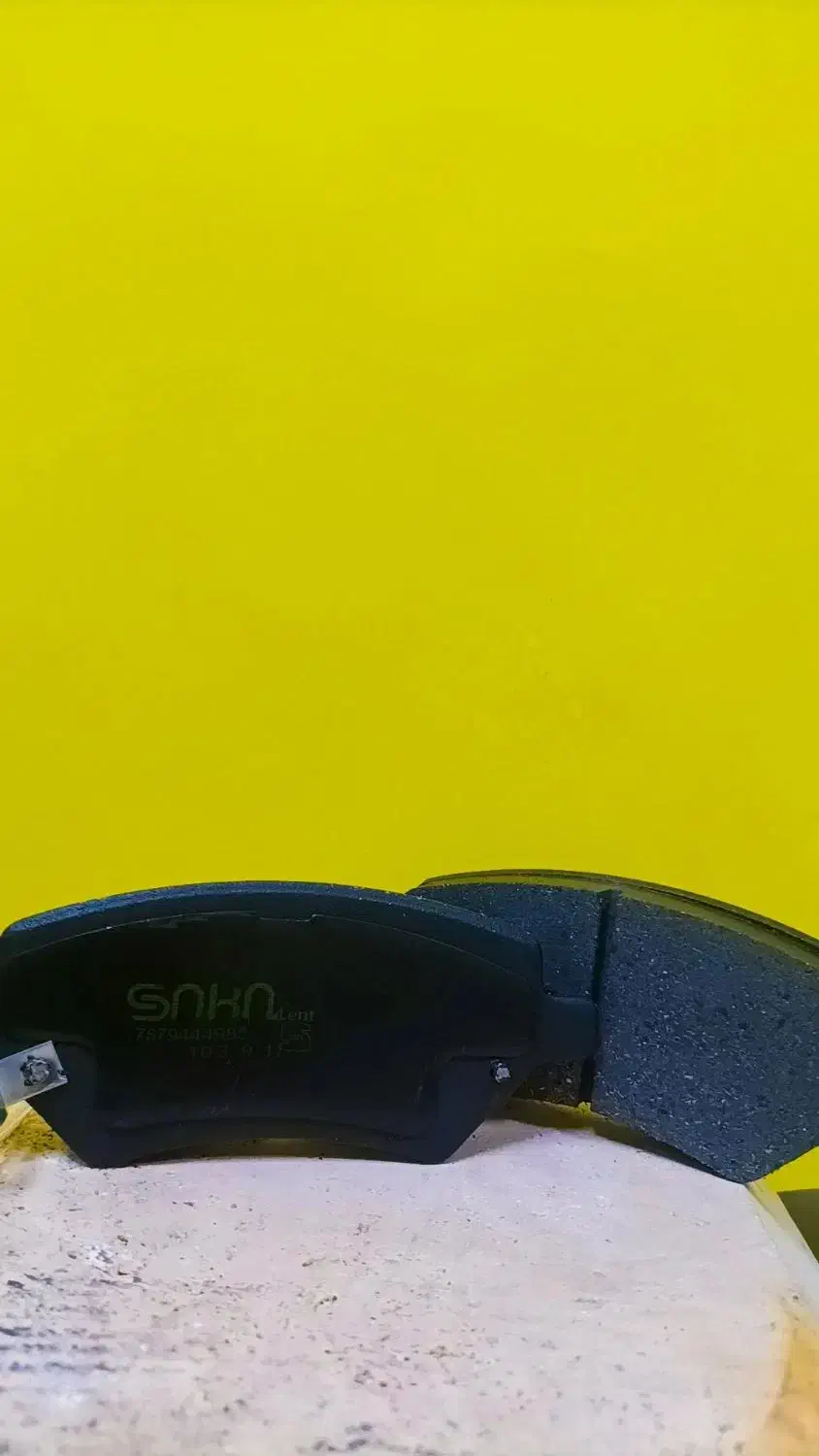 لنت ترمز|قطعات یدکی و لوازم جانبی|تهران, اکباتان|دیوار