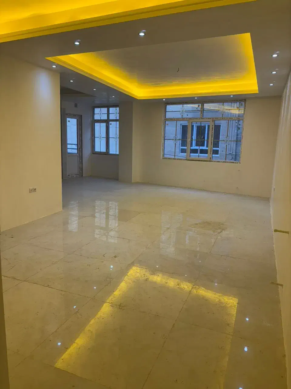 فروش آپارتمان نوساز لوکیشن عالی فیروزکوه۱۰۵m|فروش آپارتمان|فیروزکوه, |دیوار