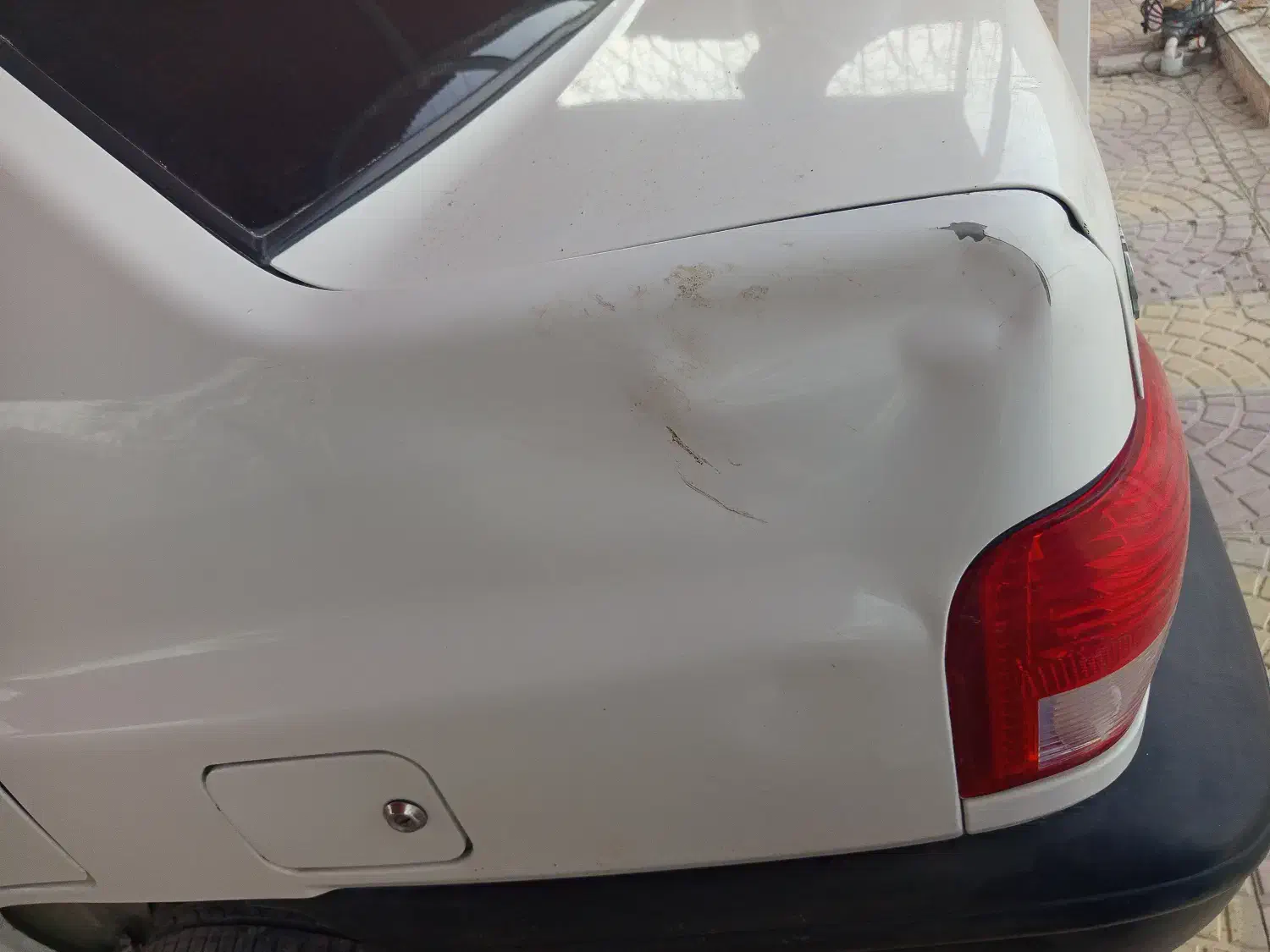 پراید مدل ۹۹|خودرو سواری و وانت|نیک شهر, |دیوار