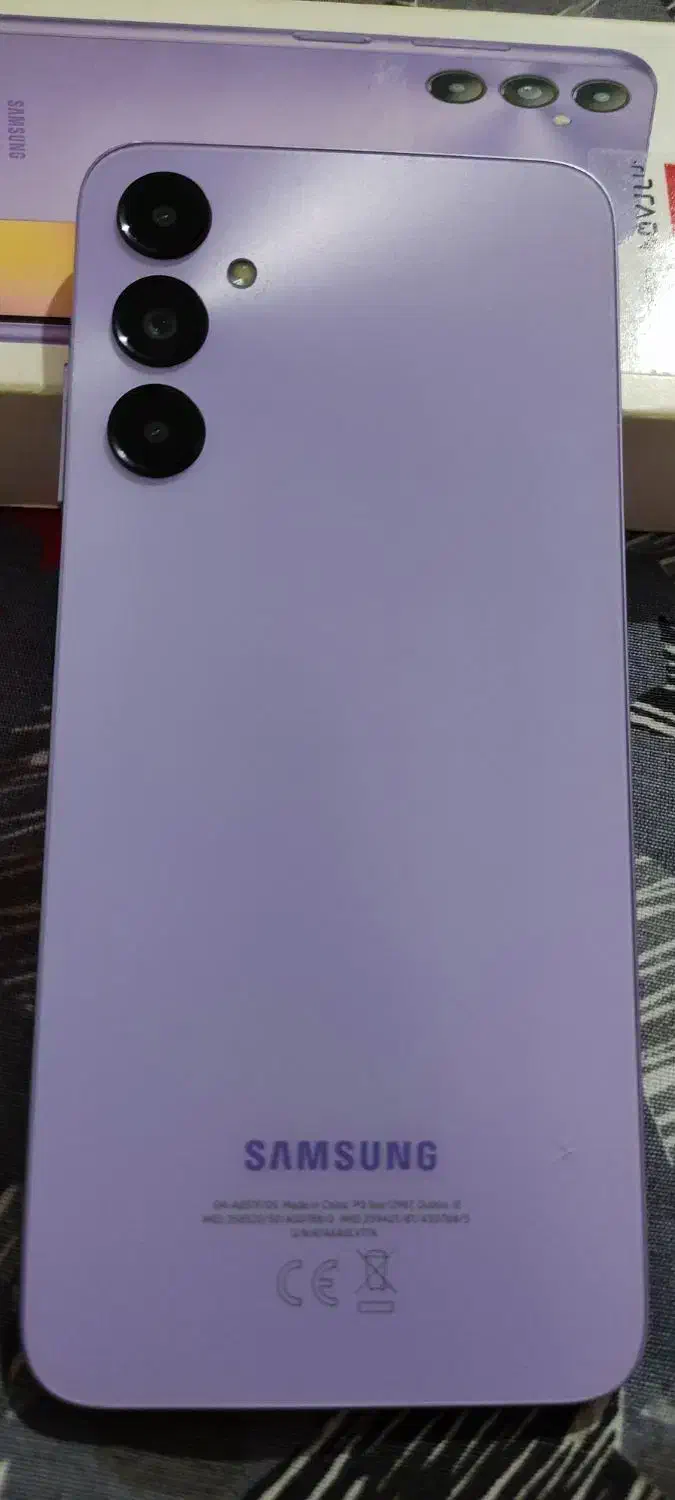 گلکسیA05s|موبایل|شیراز, داریون|دیوار