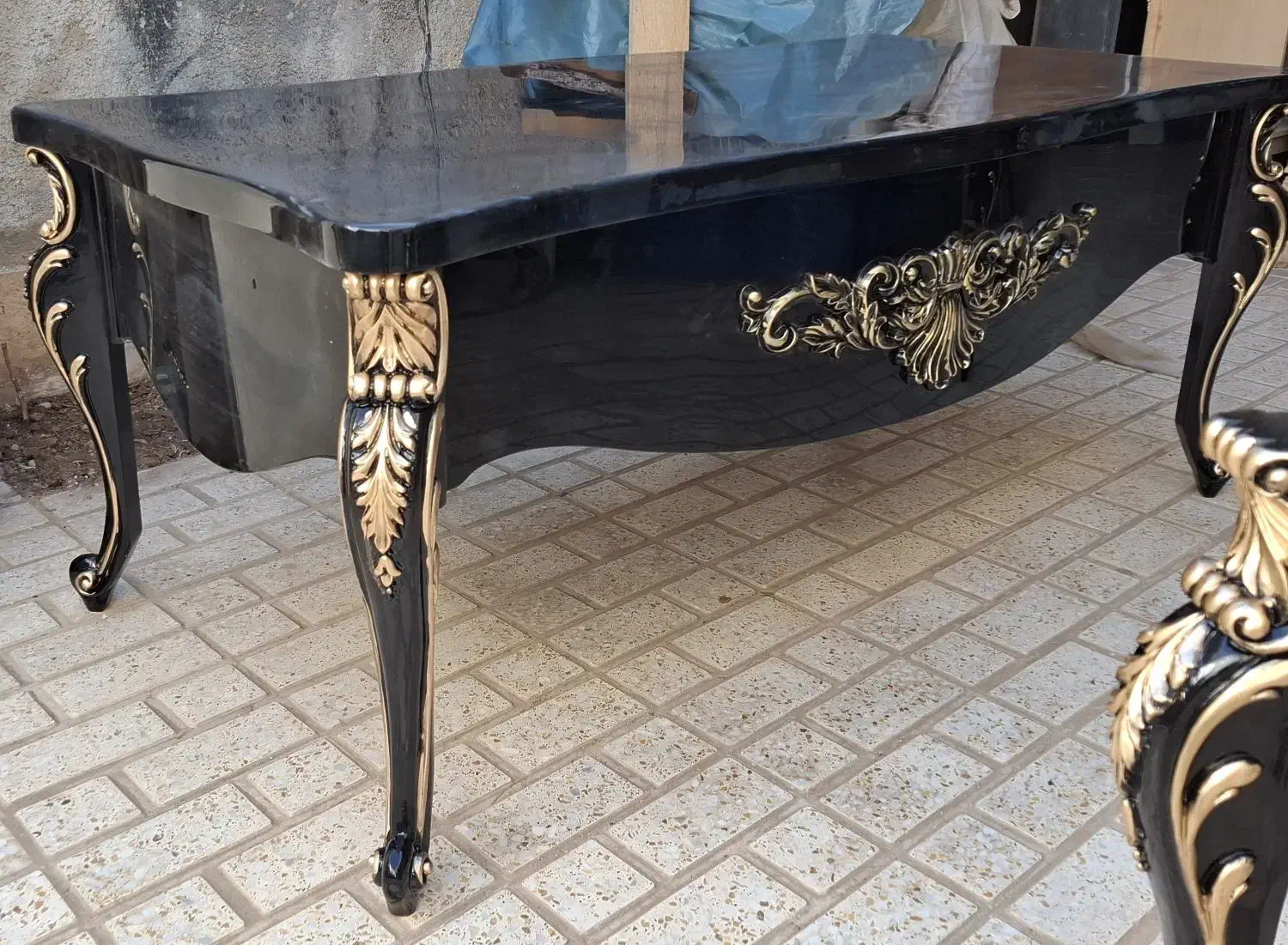 میز مدیریت|مبلمان اداری|پاکدشت, پاکدشت (مامازند)|دیوار