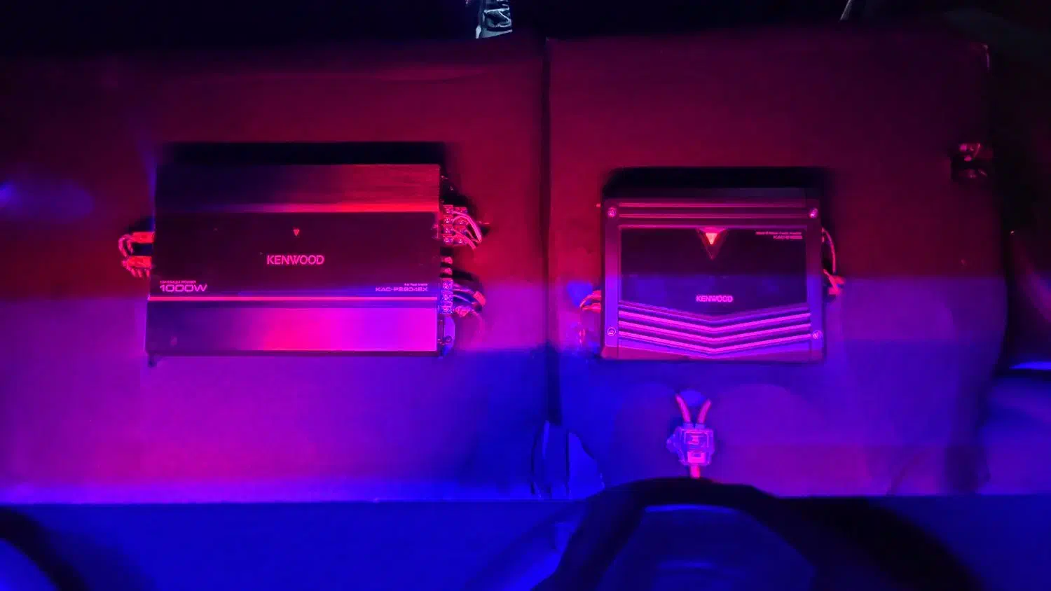 سیستم صوتی سنگین برند پایونیر و کنوود اصلی|قطعات یدکی و لوازم جانبی|تهران, صد دستگاه|دیوار