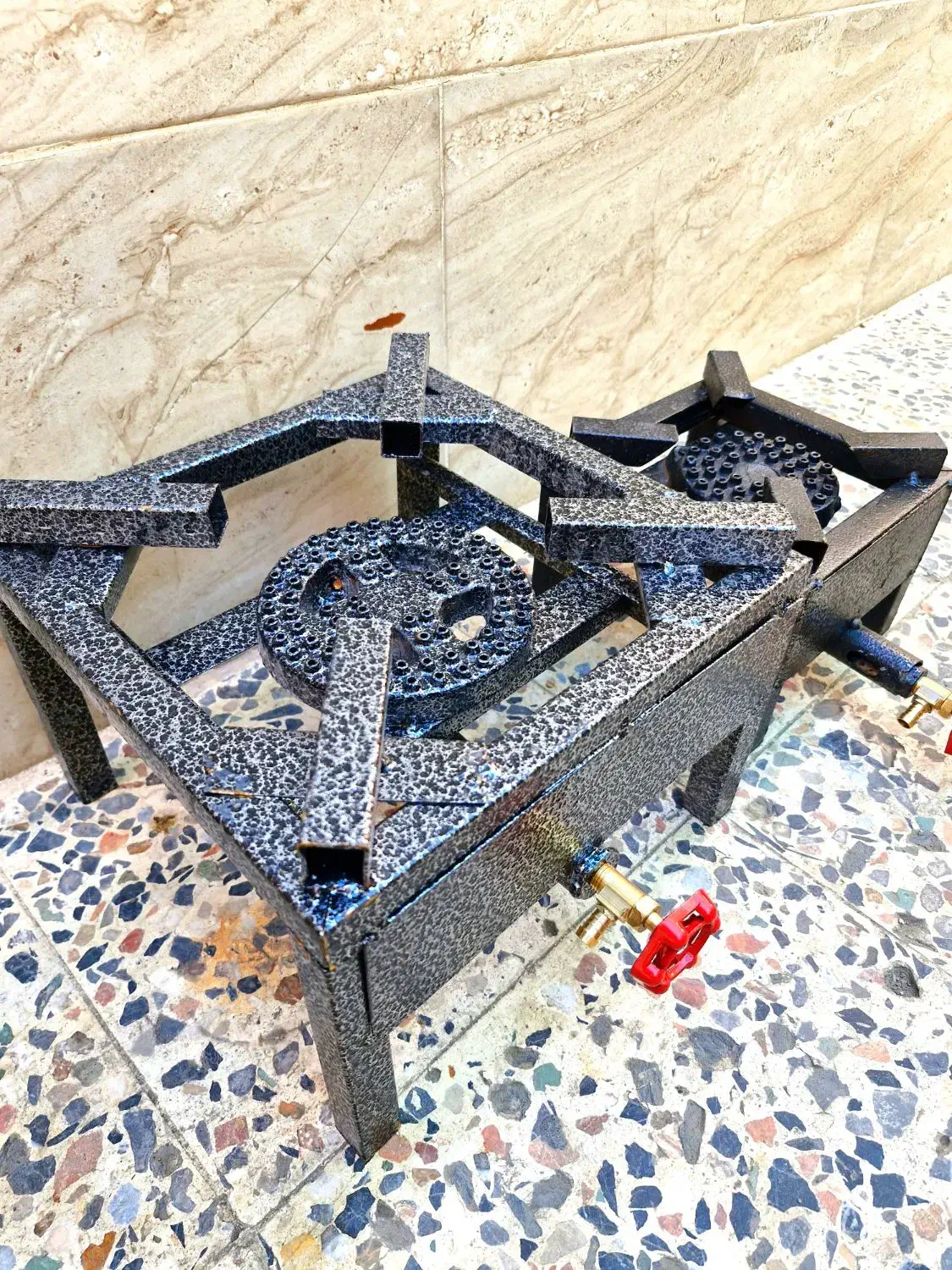 گاز تک شعله|اجاق گاز و لوازم برقی پخت‌وپز|اهواز, بیست متری شهرداری|دیوار