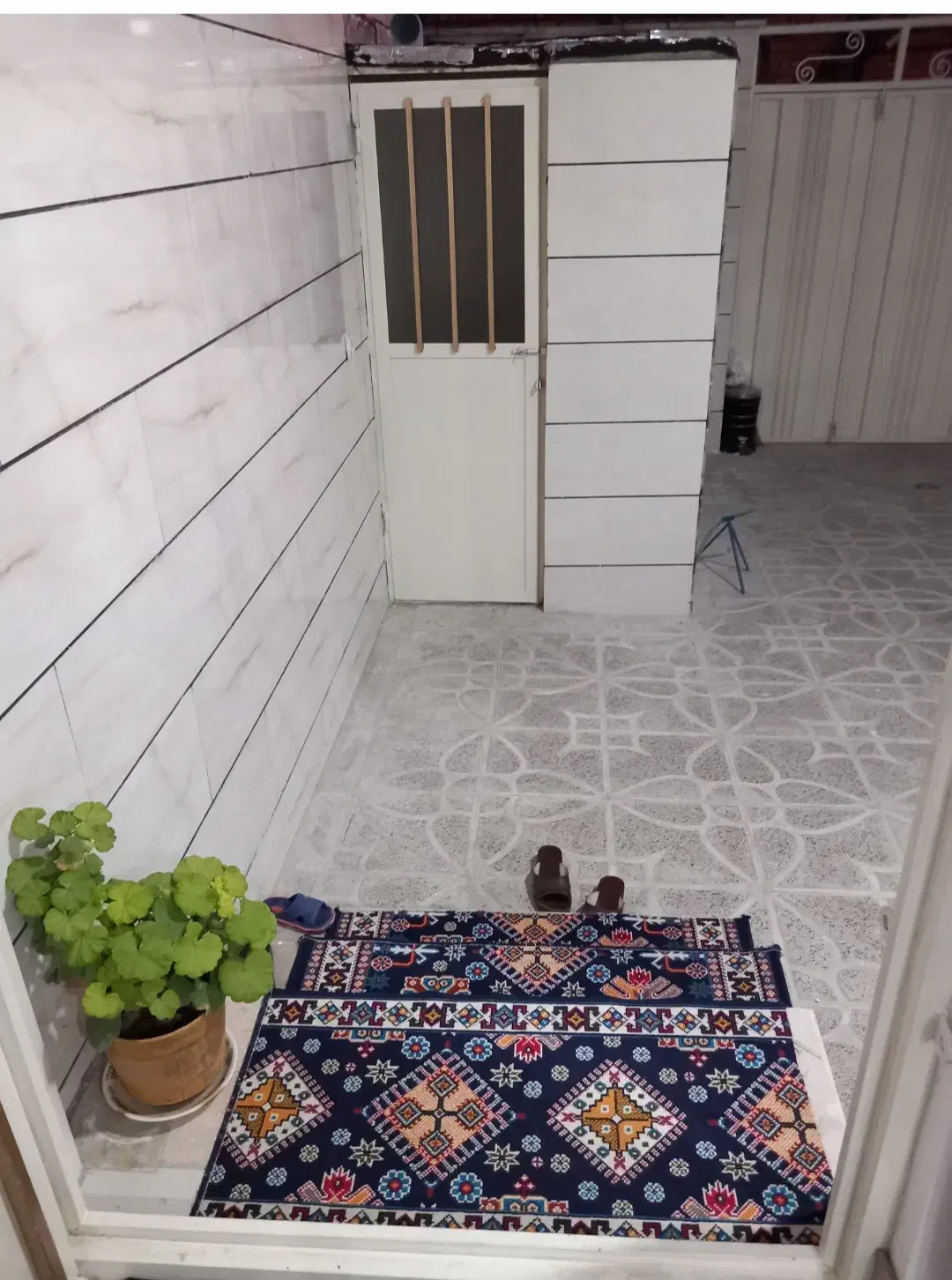 خانه ویلایی دوبلکس۱۰۰متری نوساز|فروش خانه و ویلا|بروجرد, |دیوار