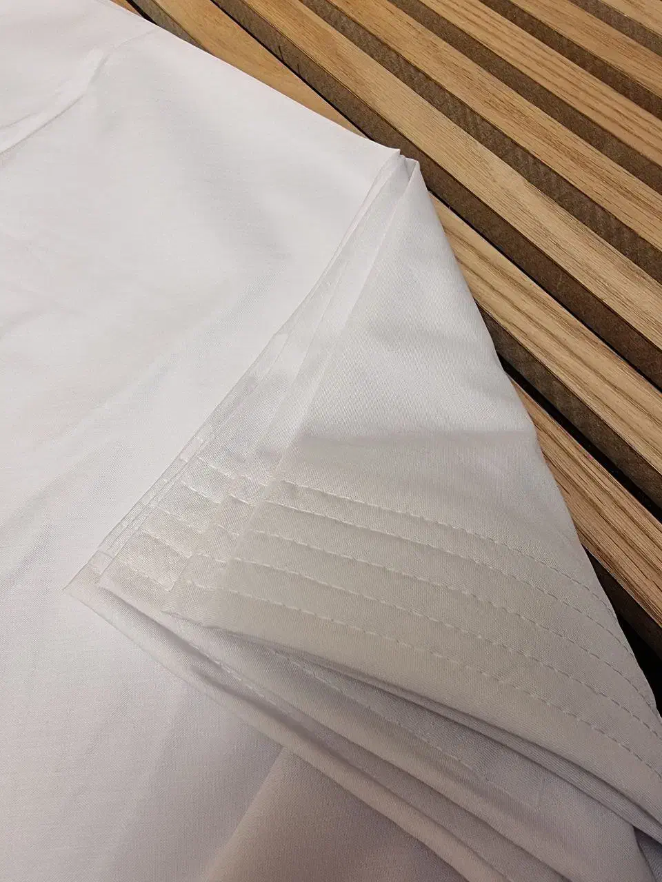 مقنعه مدارس رنگ سفید (پرداخت در محل )|لباس|بهارستان, |دیوار