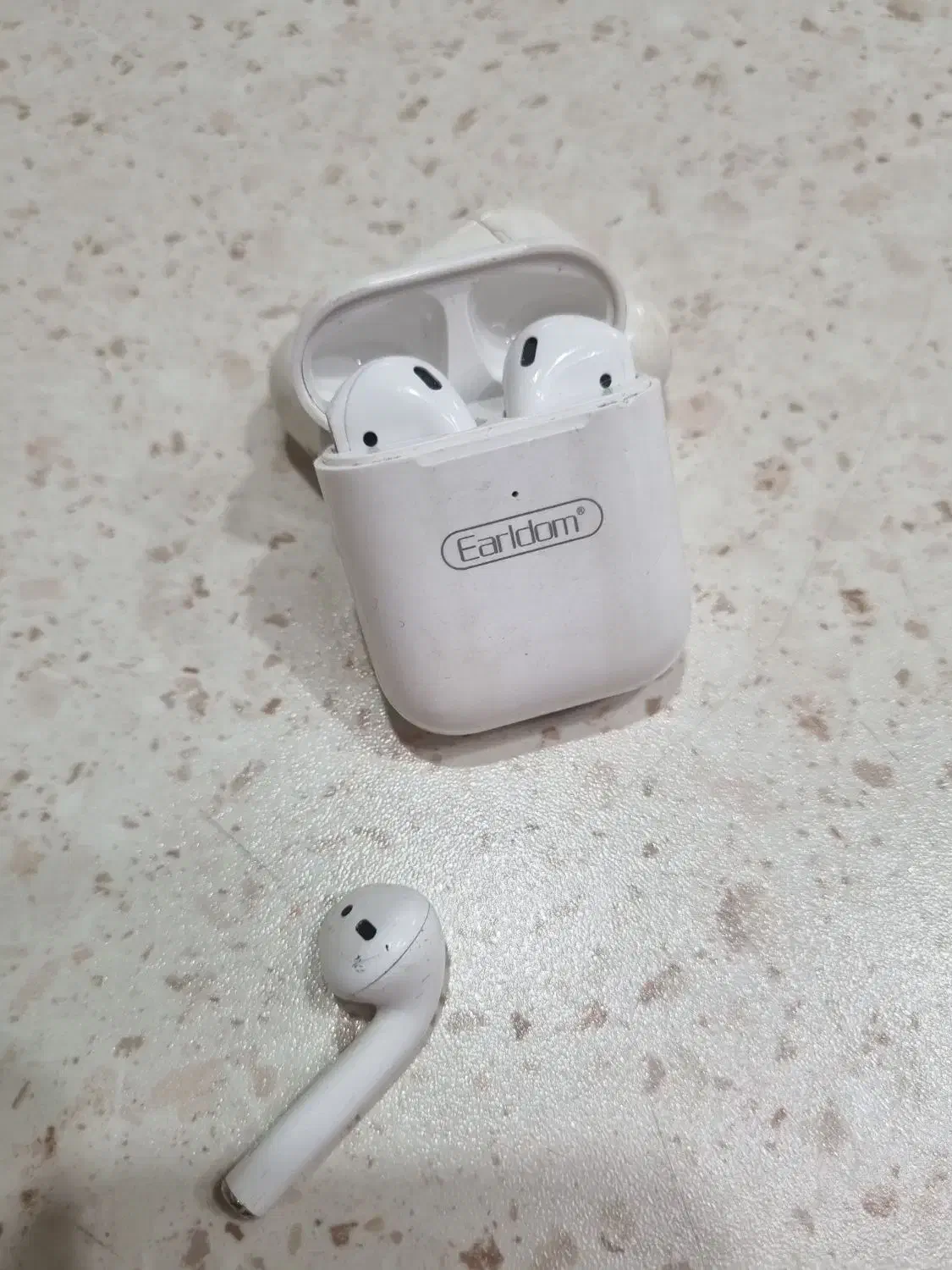 ایرپاد|لوازم جانبی موبایل و تبلت|تهران, باغ خزانه|دیوار