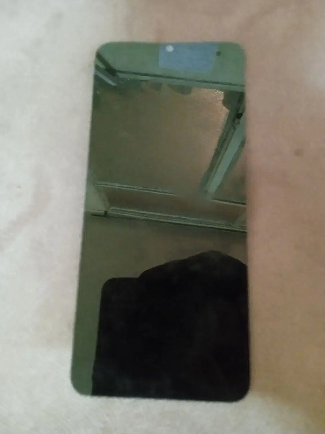 تاچ ال سی دی پوکوc40|لوازم جانبی موبایل و تبلت|تهران, یافت آباد شمالی|دیوار